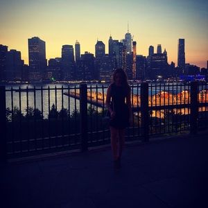 Meet your Posher, Viktoriia